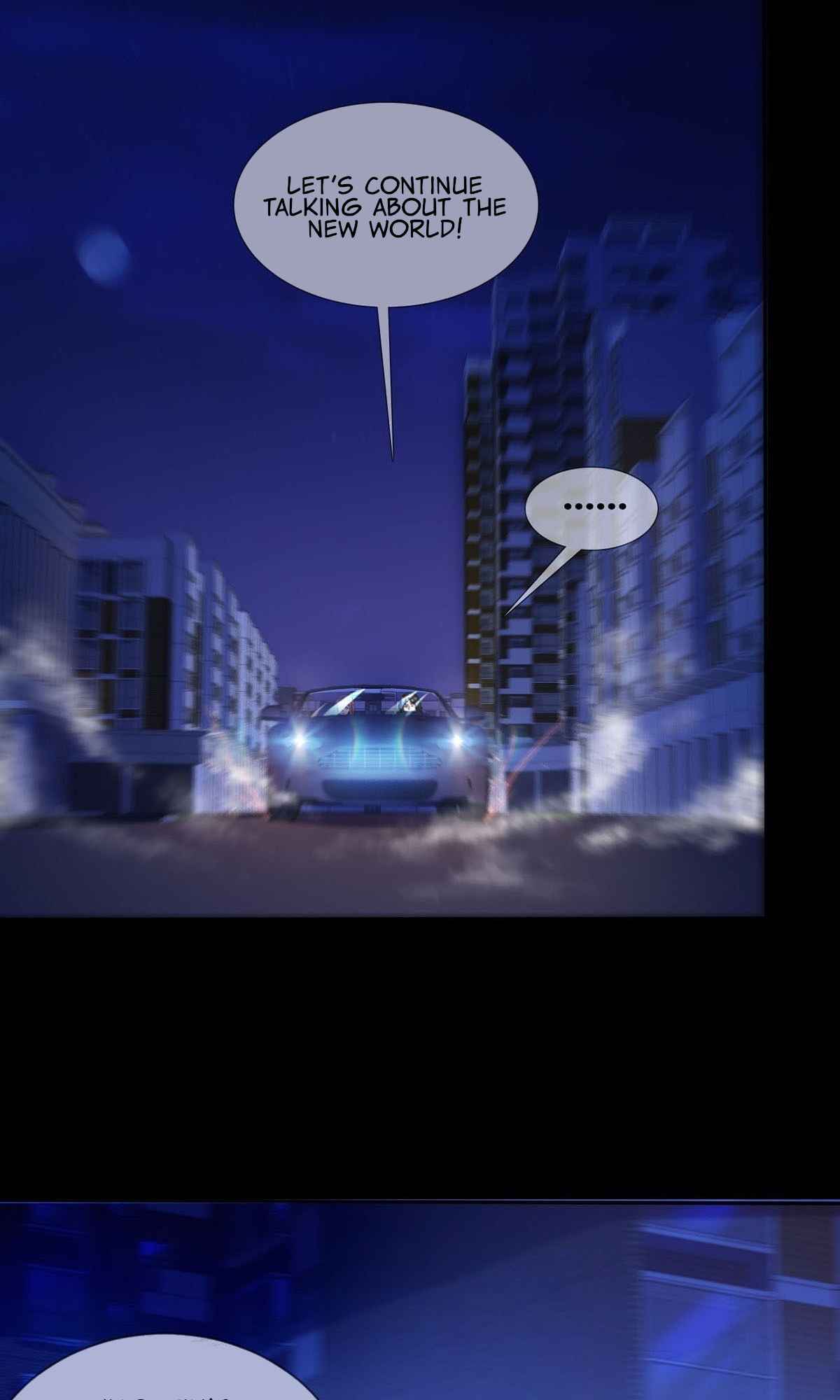 Doomsday Wonderland Chapter 9 - Page 28