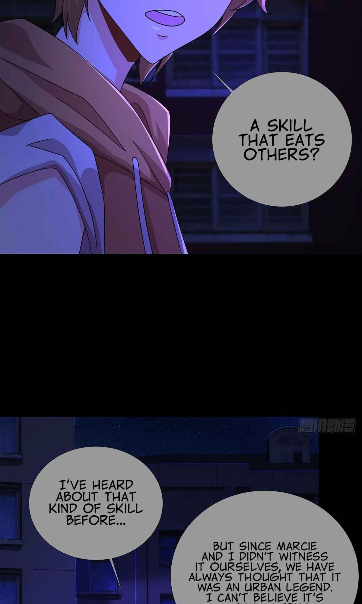 Doomsday Wonderland Chapter 9 - Page 4