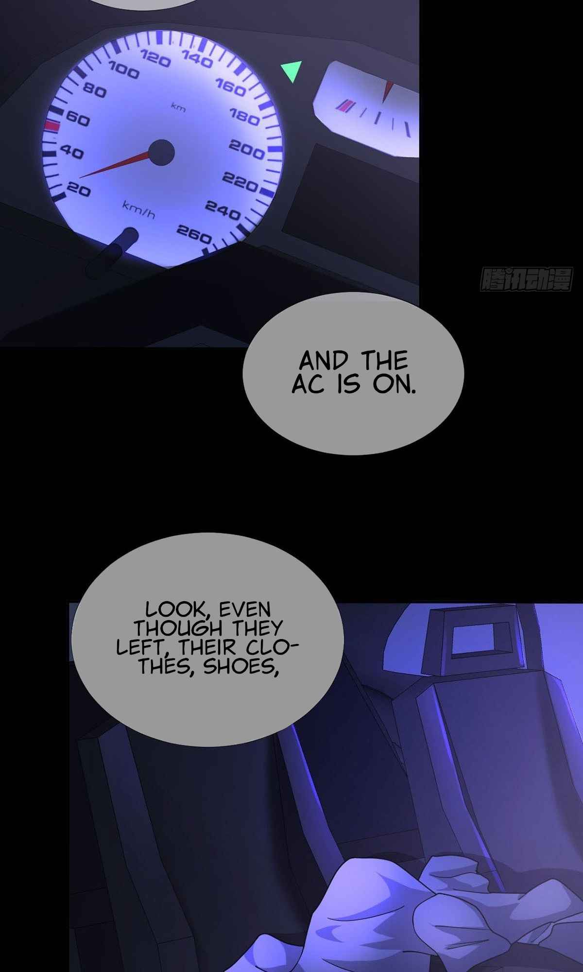 Doomsday Wonderland Chapter 9 - Page 44