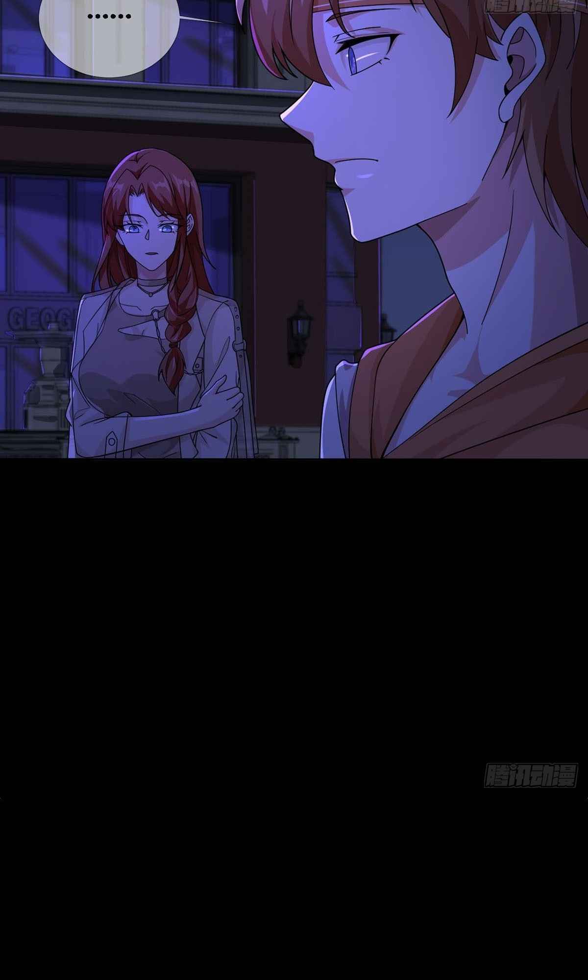 Doomsday Wonderland Chapter 9 - Page 46