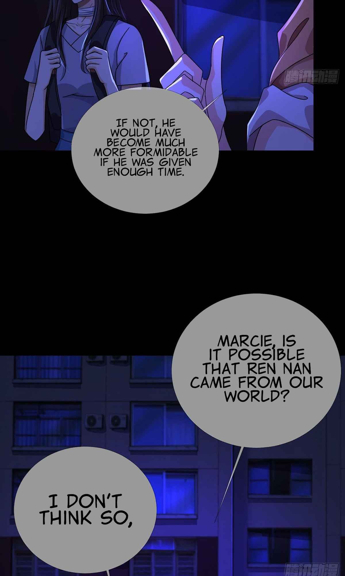 Doomsday Wonderland Chapter 9 - Page 8