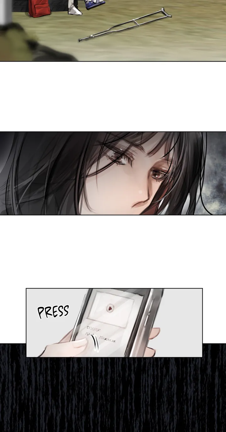 Doppio Senso Chapter 0 - Page 12