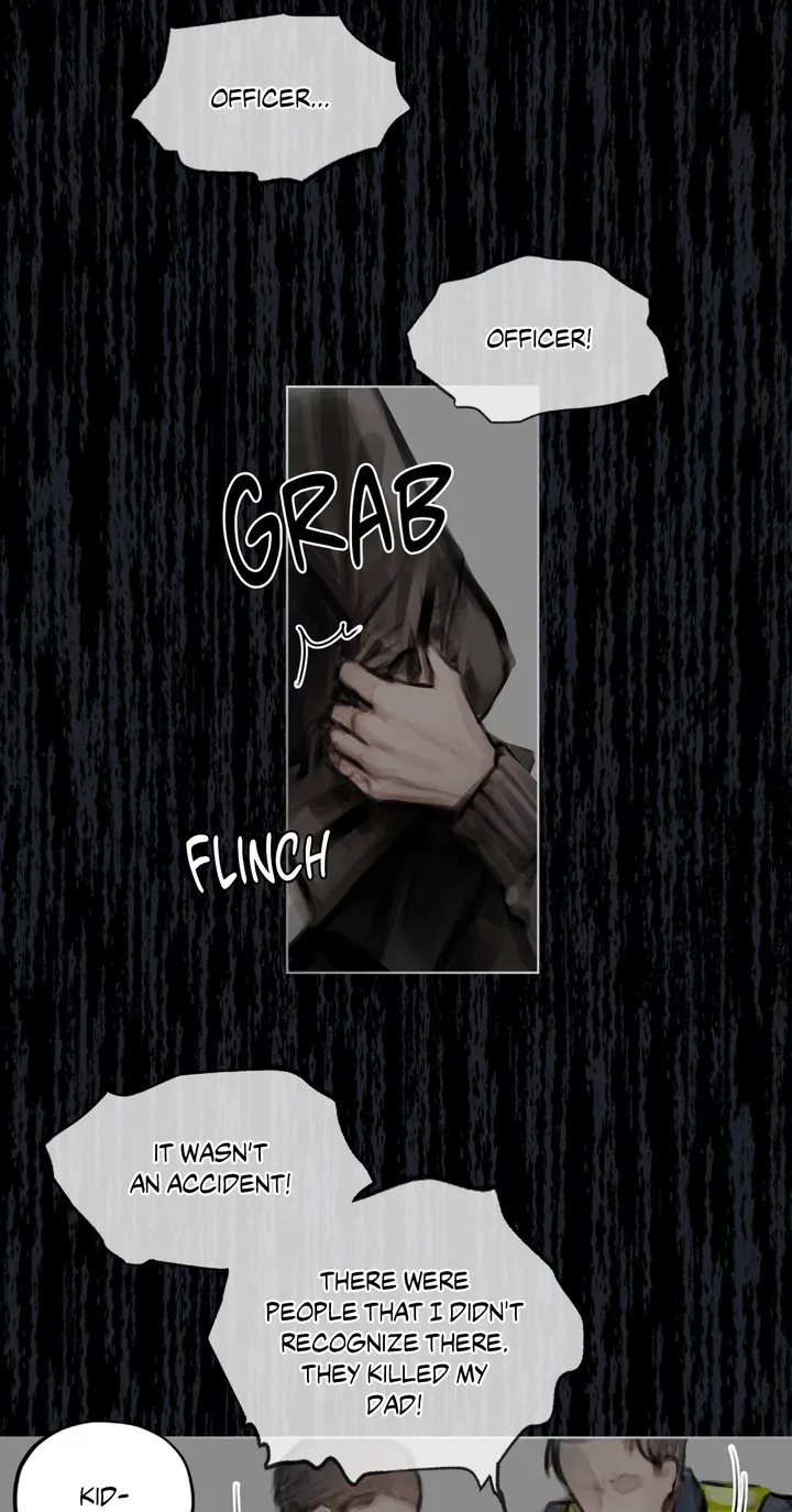 Doppio Senso Chapter 0 - Page 13