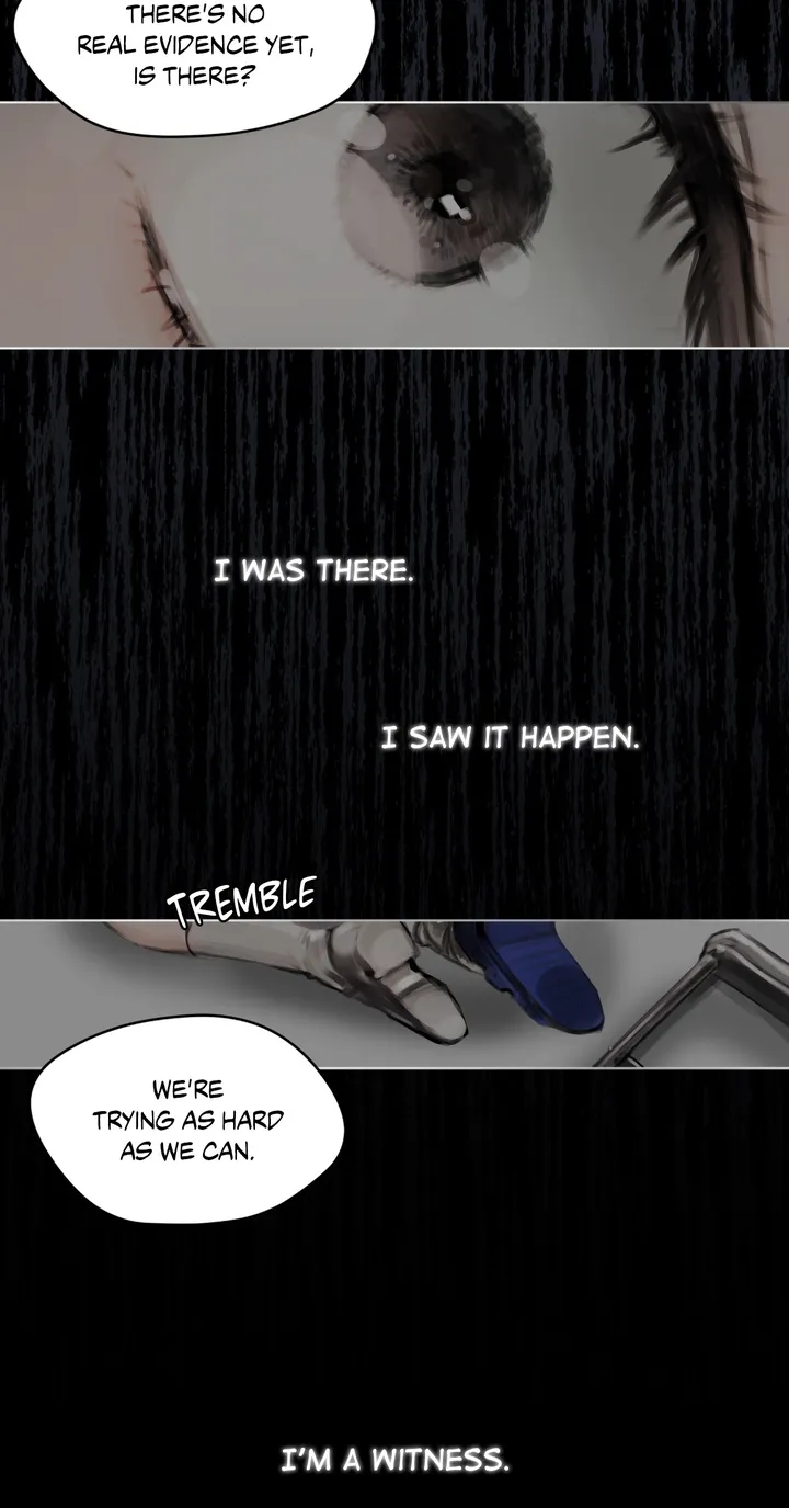 Doppio Senso Chapter 0 - Page 15