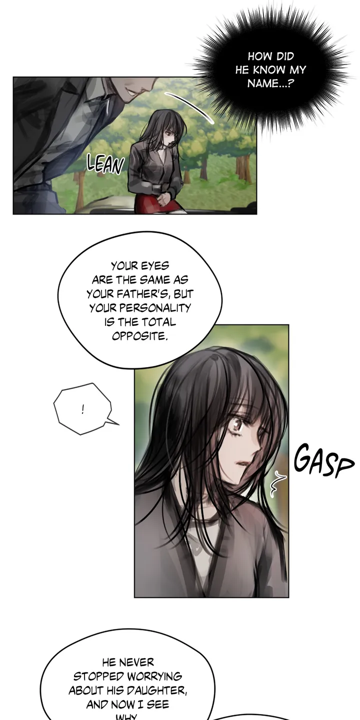 Doppio Senso Chapter 0 - Page 21