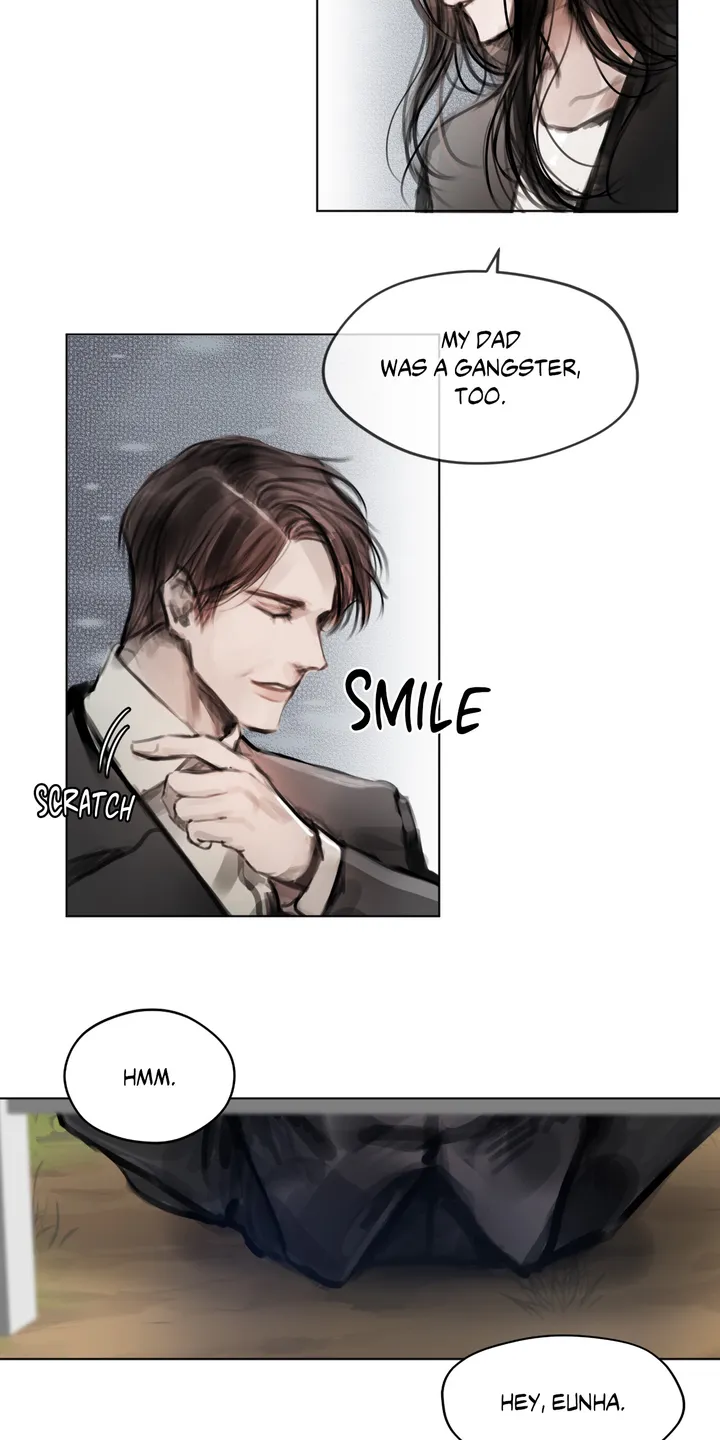 Doppio Senso Chapter 0 - Page 24