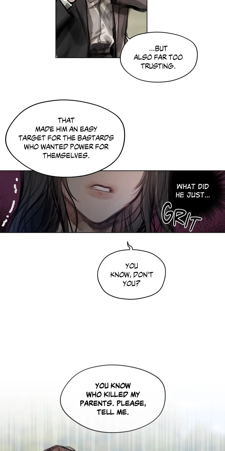 Doppio Senso Chapter 0 - Page 27