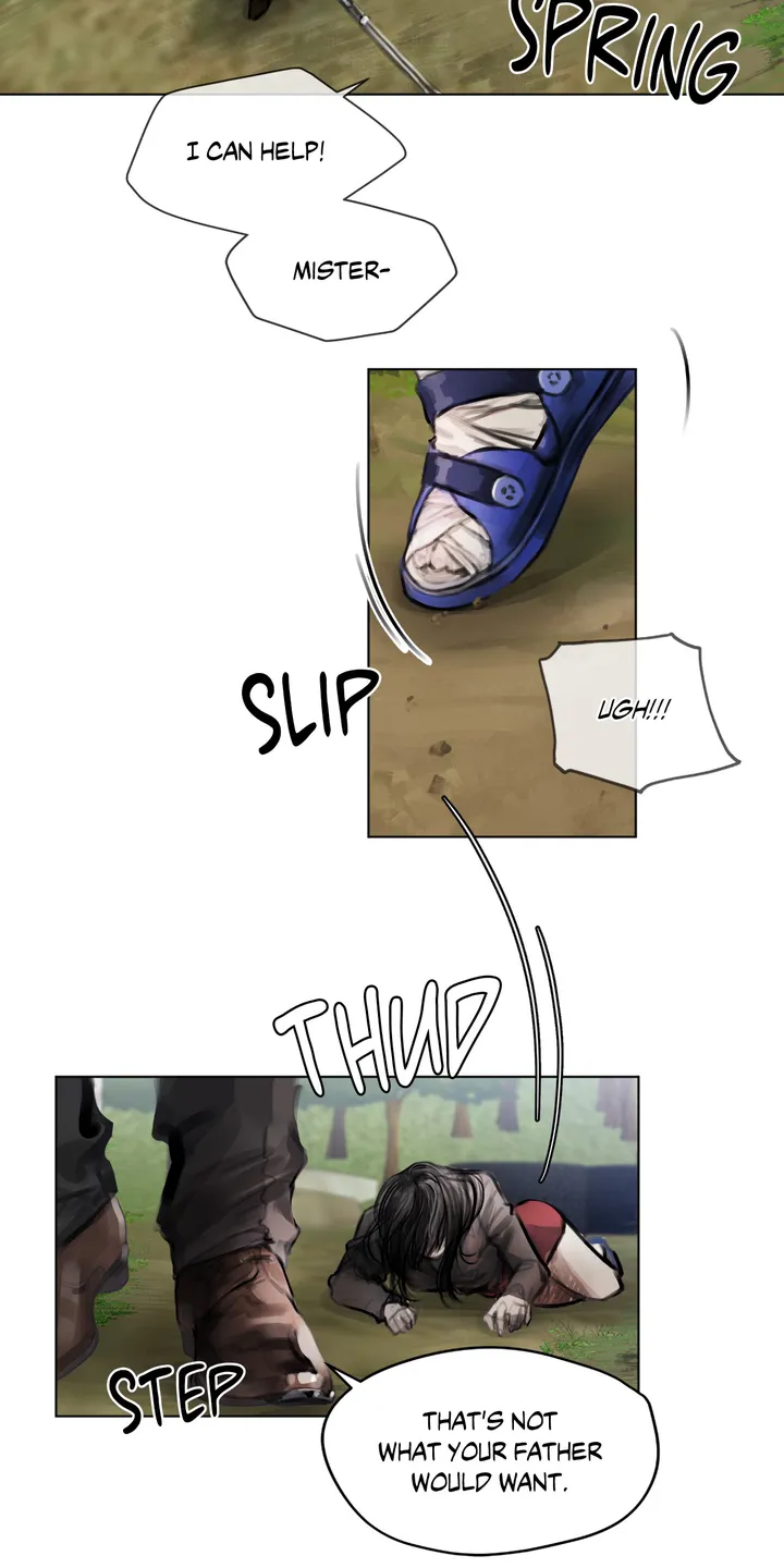 Doppio Senso Chapter 0 - Page 30