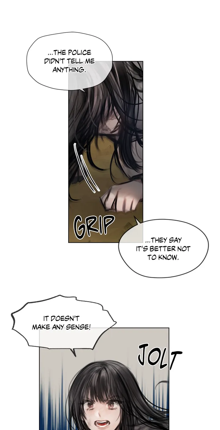 Doppio Senso Chapter 0 - Page 31