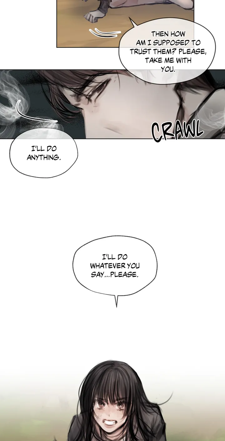 Doppio Senso Chapter 0 - Page 33