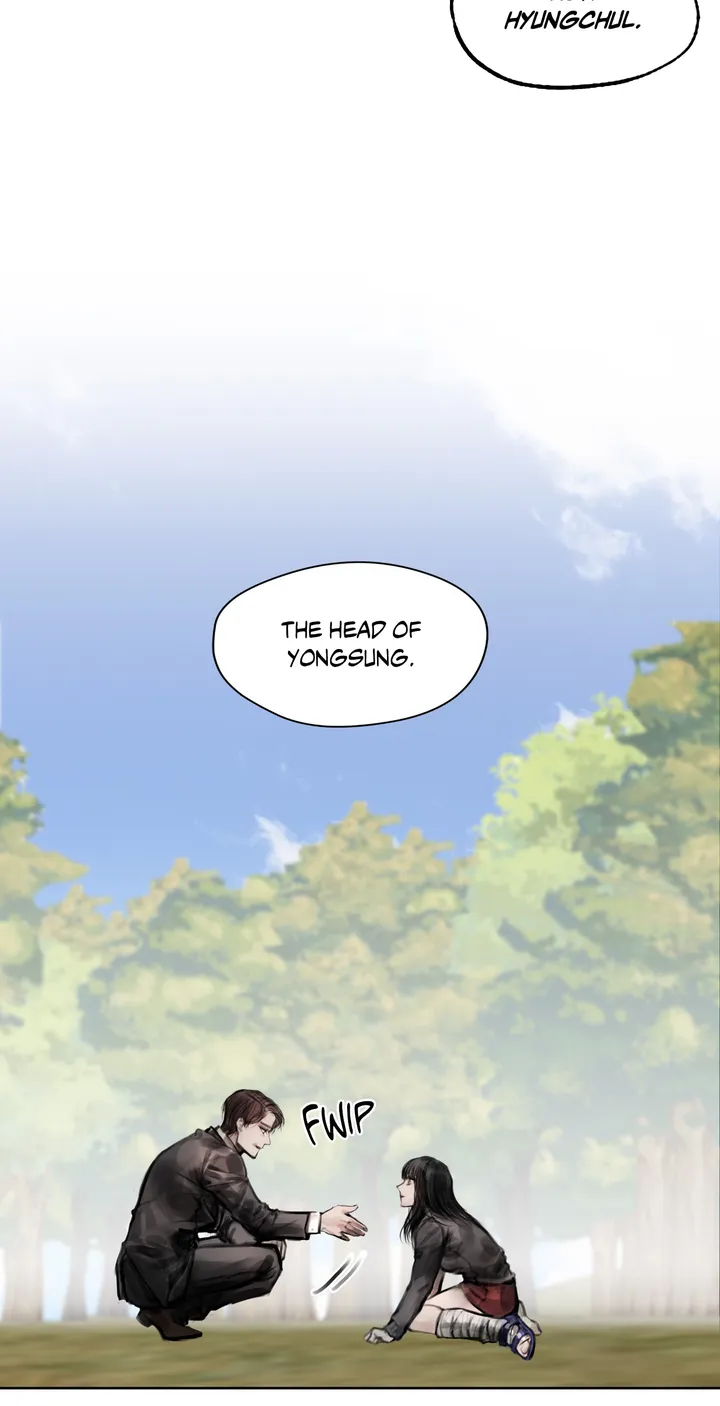 Doppio Senso Chapter 0 - Page 35