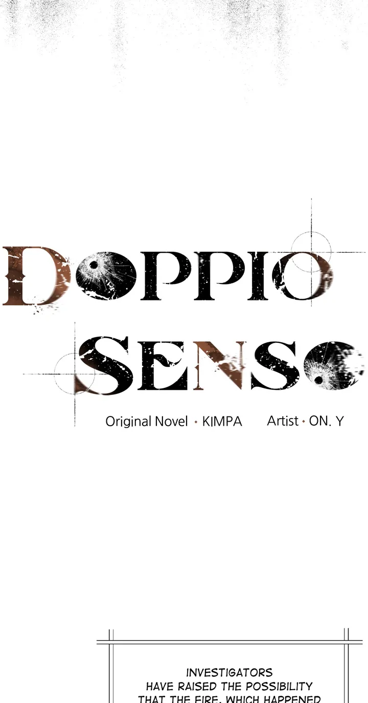 Doppio Senso Chapter 0 - Page 7