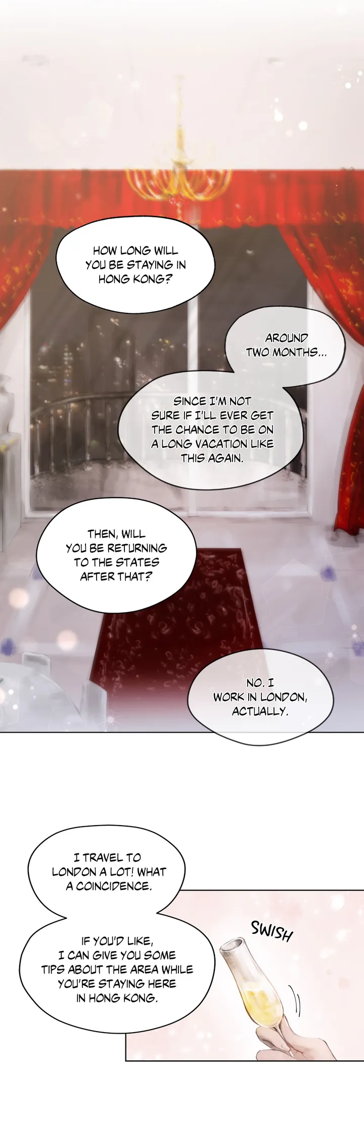 Doppio Senso Chapter 1 - Page 1