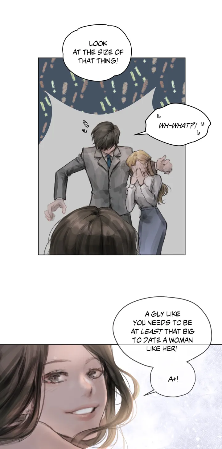 Doppio Senso Chapter 1 - Page 16