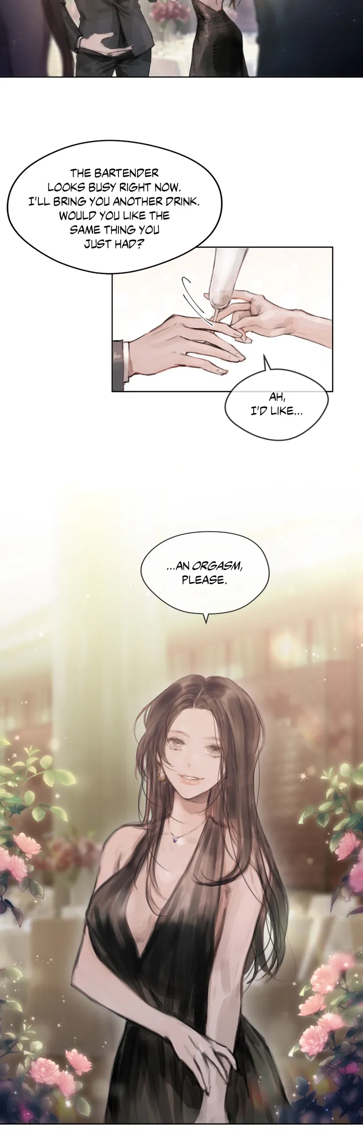 Doppio Senso Chapter 1 - Page 3