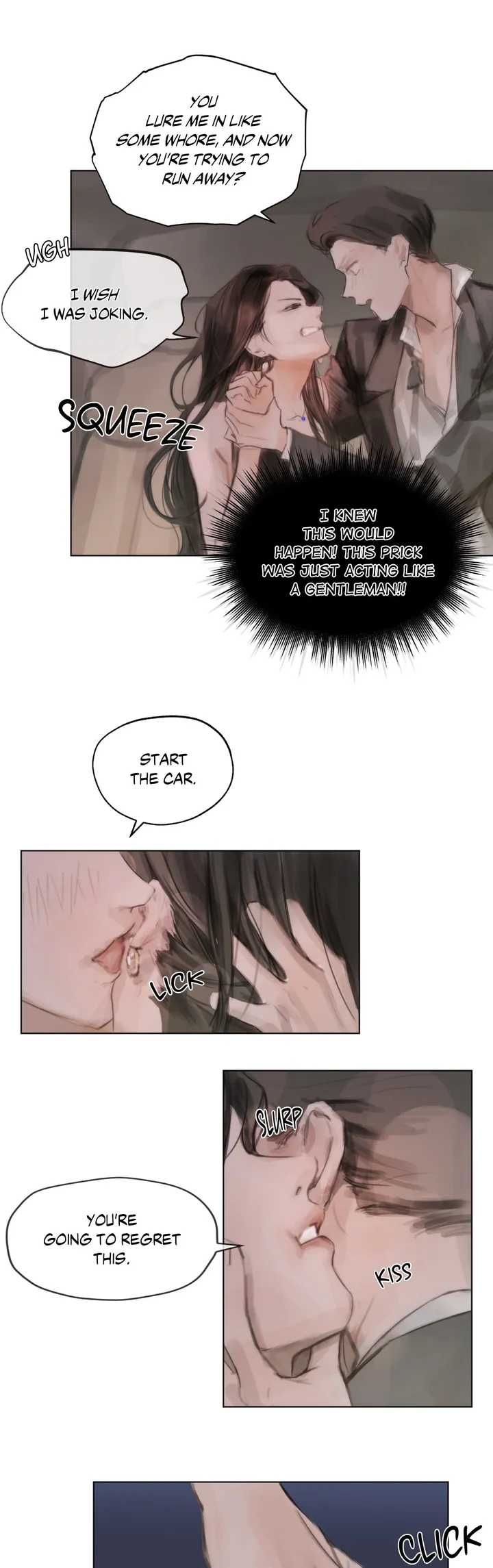 Doppio Senso Chapter 1 - Page 10