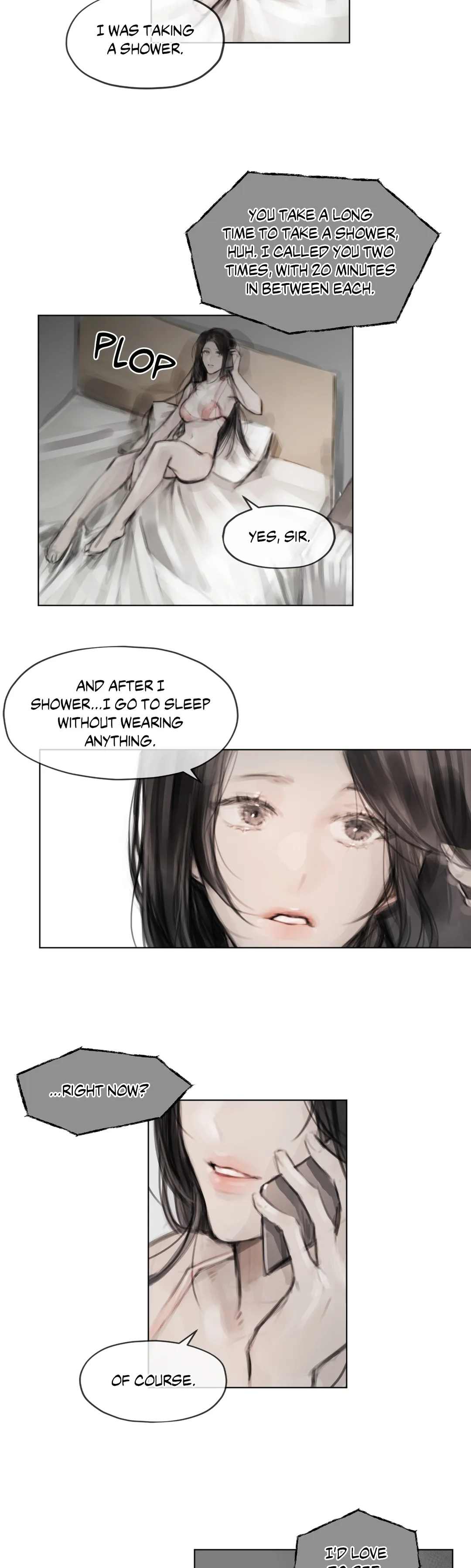 Doppio Senso Chapter 10 - Page 11