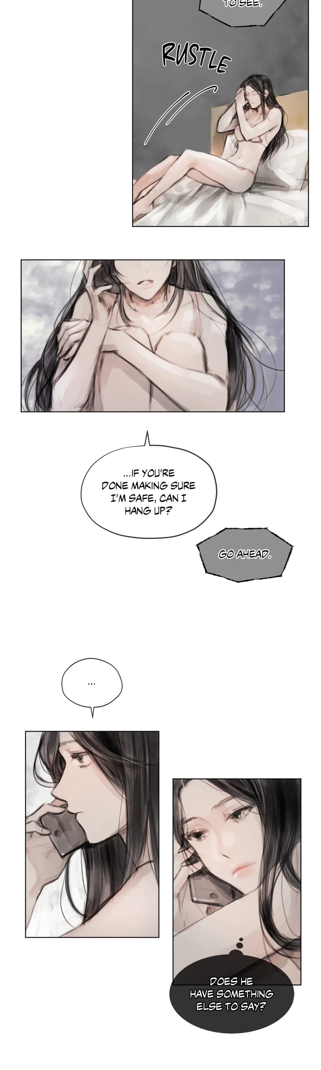 Doppio Senso Chapter 10 - Page 12