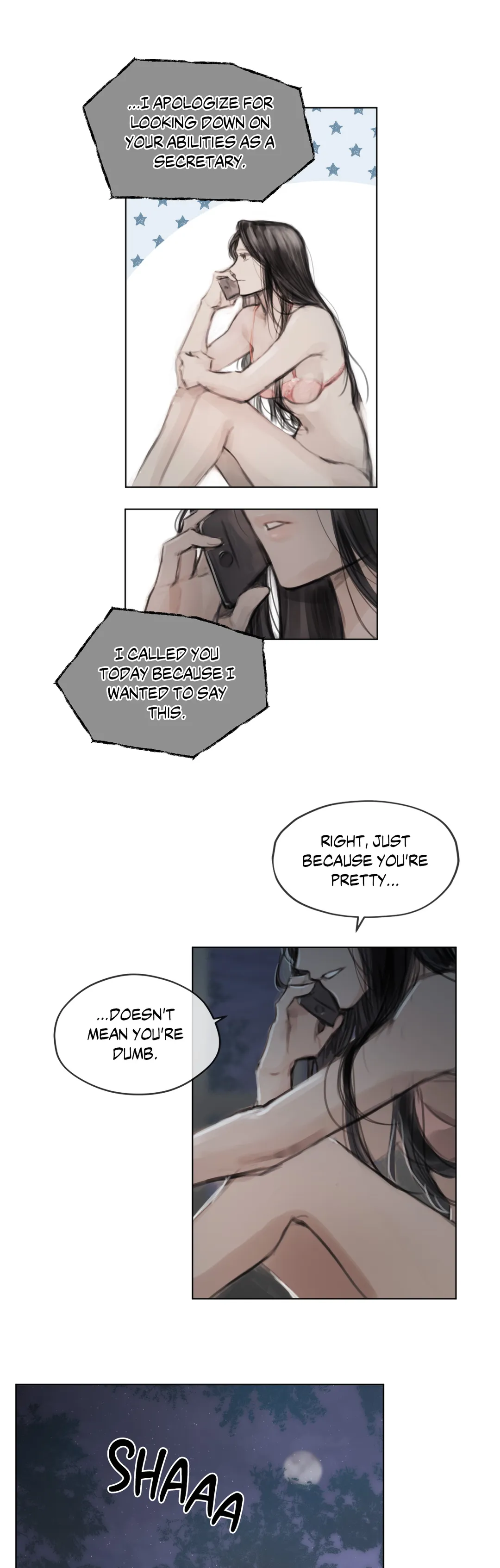 Doppio Senso Chapter 10 - Page 13
