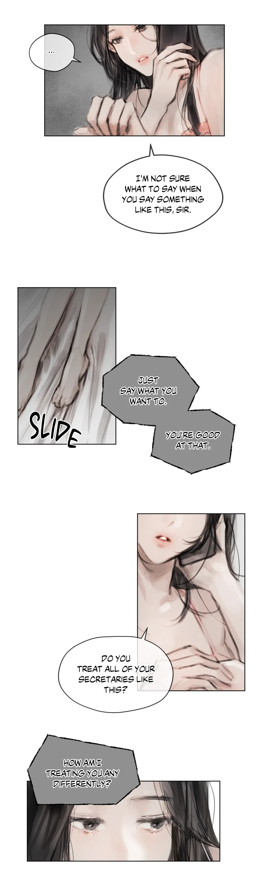 Doppio Senso Chapter 10 - Page 7