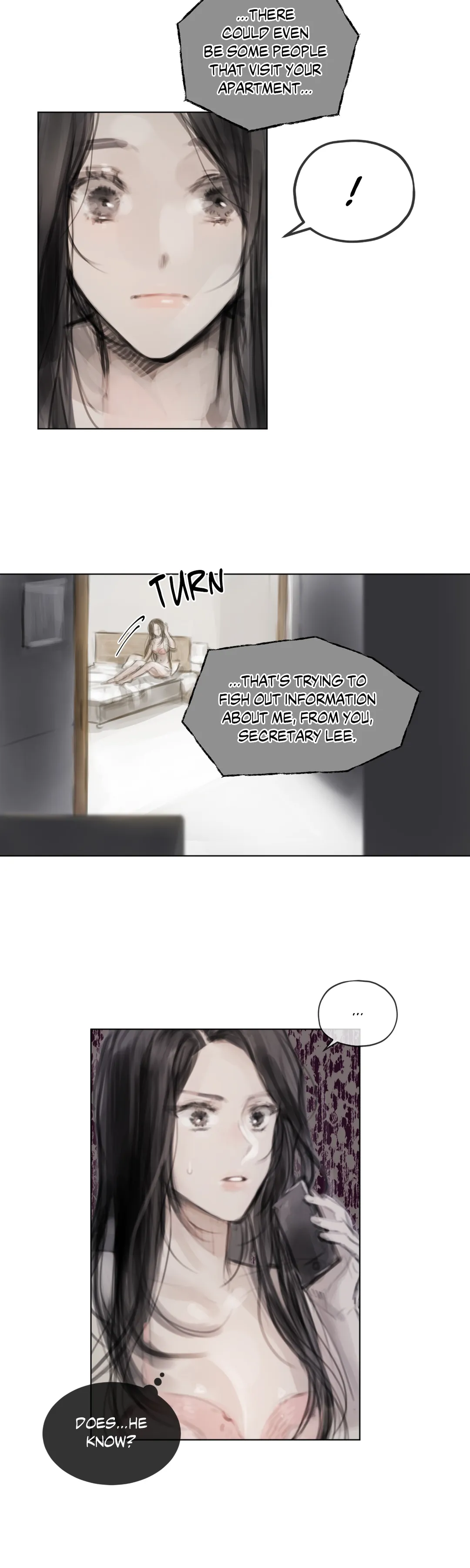 Doppio Senso Chapter 10 - Page 9
