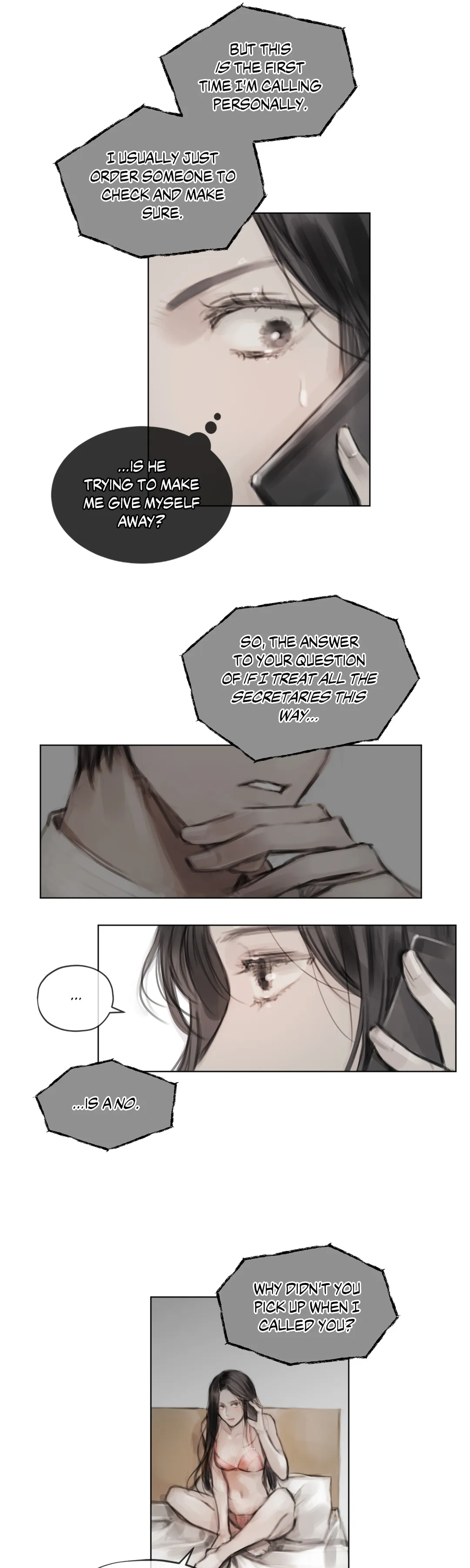 Doppio Senso Chapter 10 - Page 10