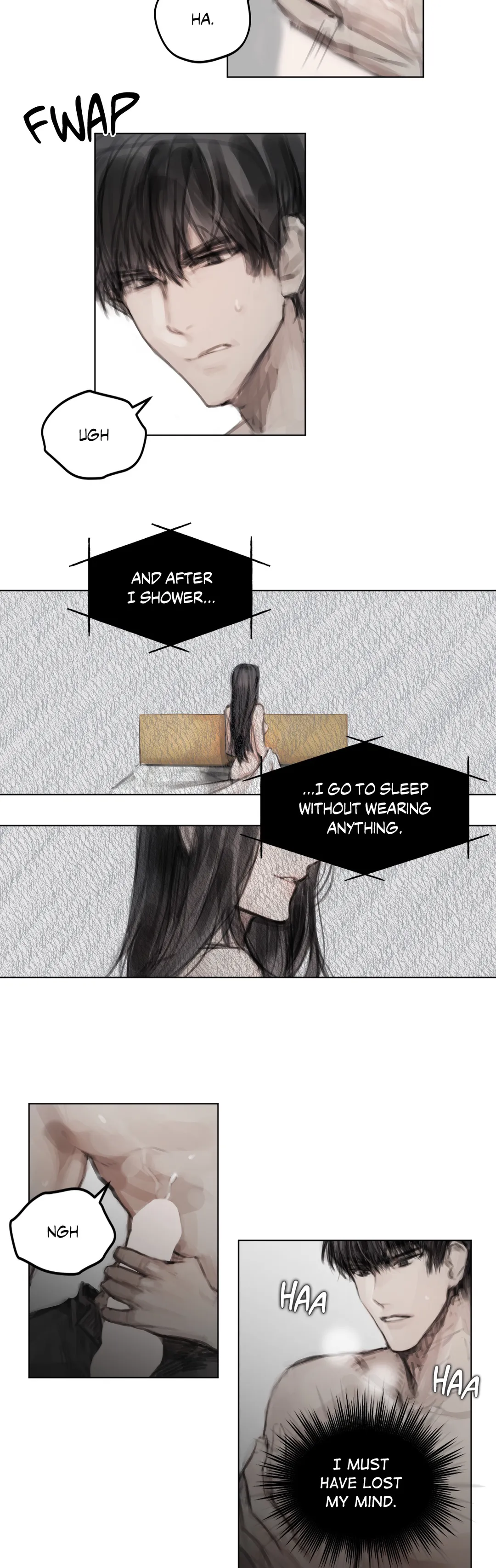 Doppio Senso Chapter 11 - Page 2