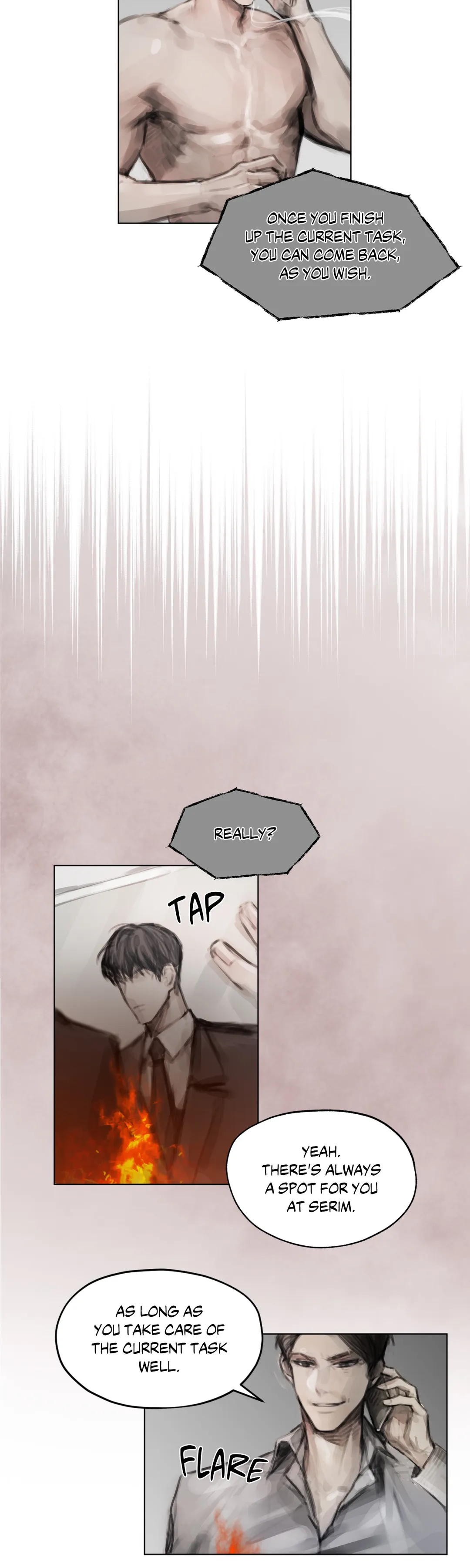 Doppio Senso Chapter 11 - Page 12