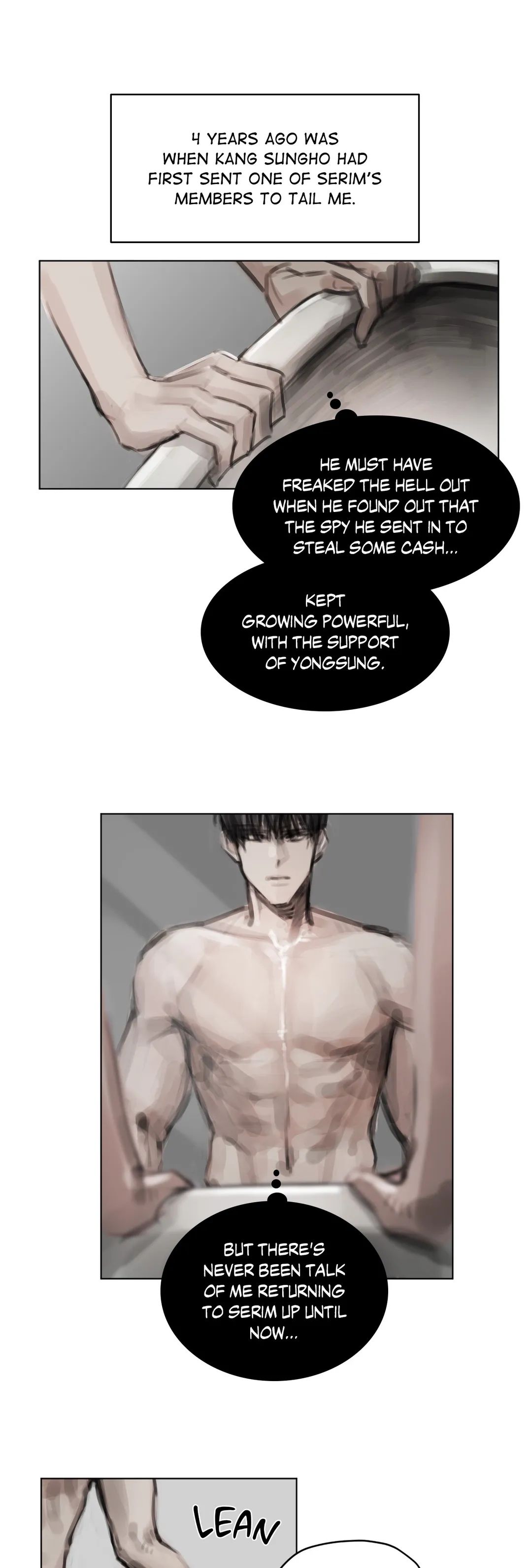 Doppio Senso Chapter 11 - Page 16