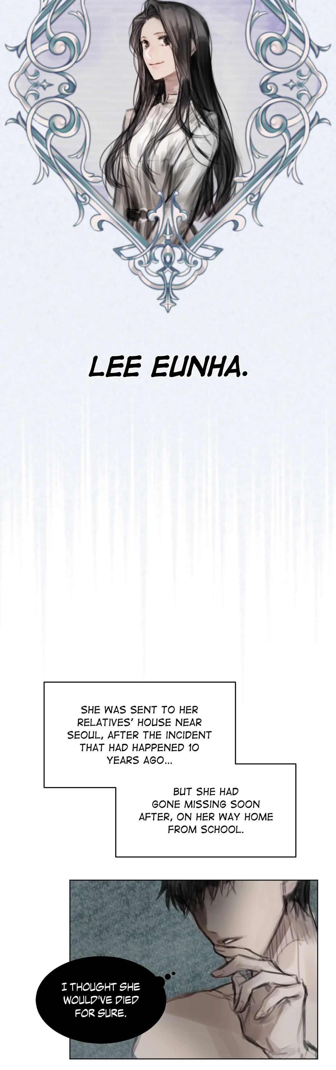Doppio Senso Chapter 11 - Page 6