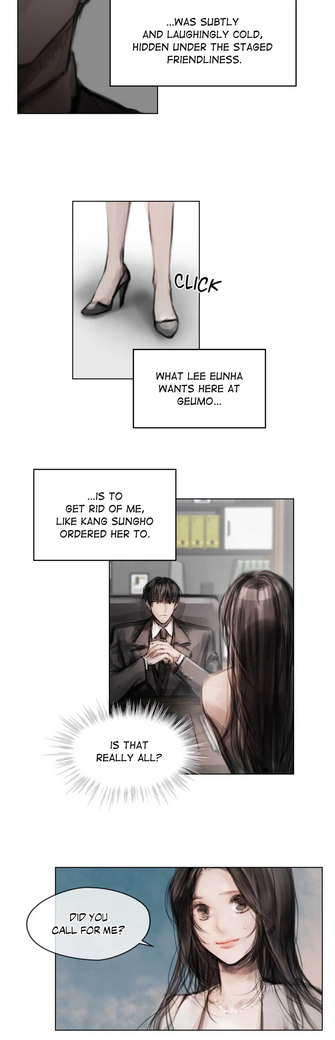 Doppio Senso Chapter 12 - Page 11