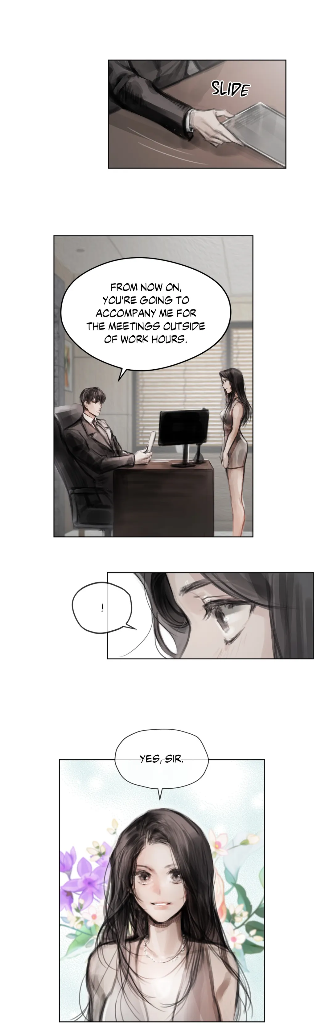 Doppio Senso Chapter 12 - Page 12