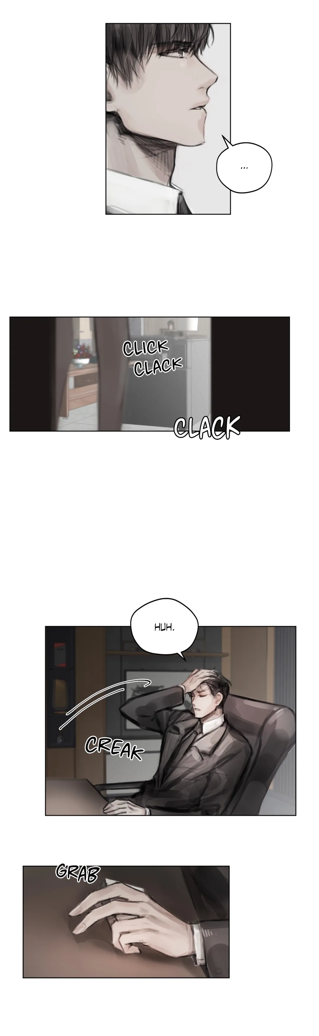 Doppio Senso Chapter 12 - Page 15