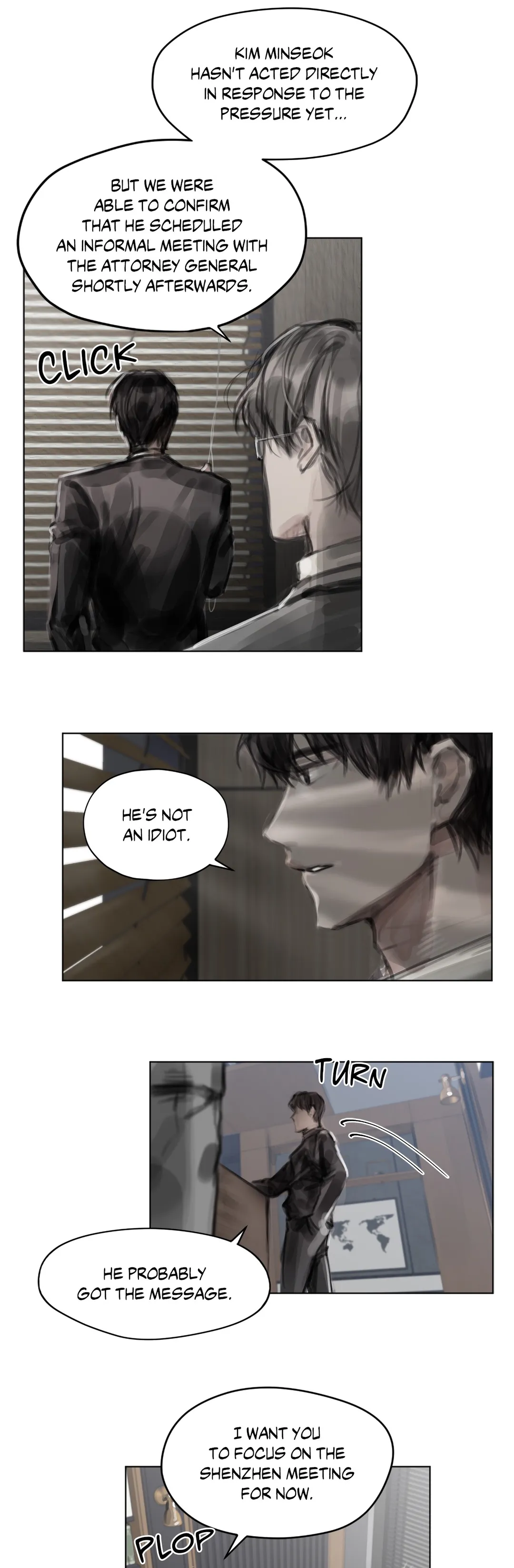 Doppio Senso Chapter 12 - Page 4