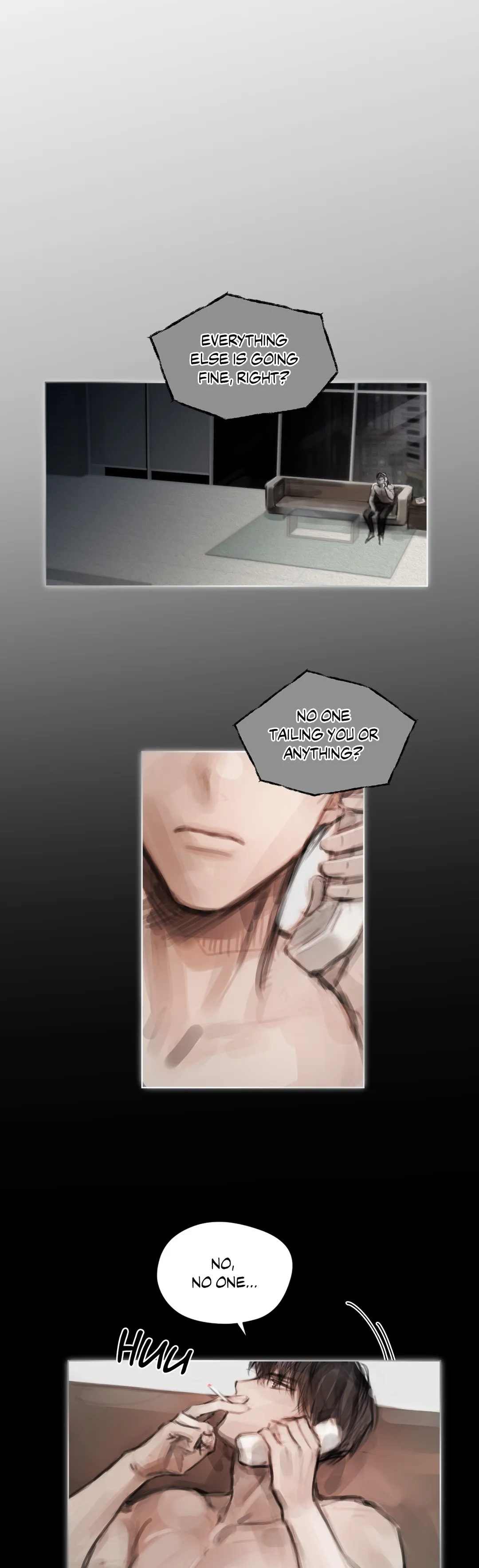 Doppio Senso Chapter 12 - Page 7