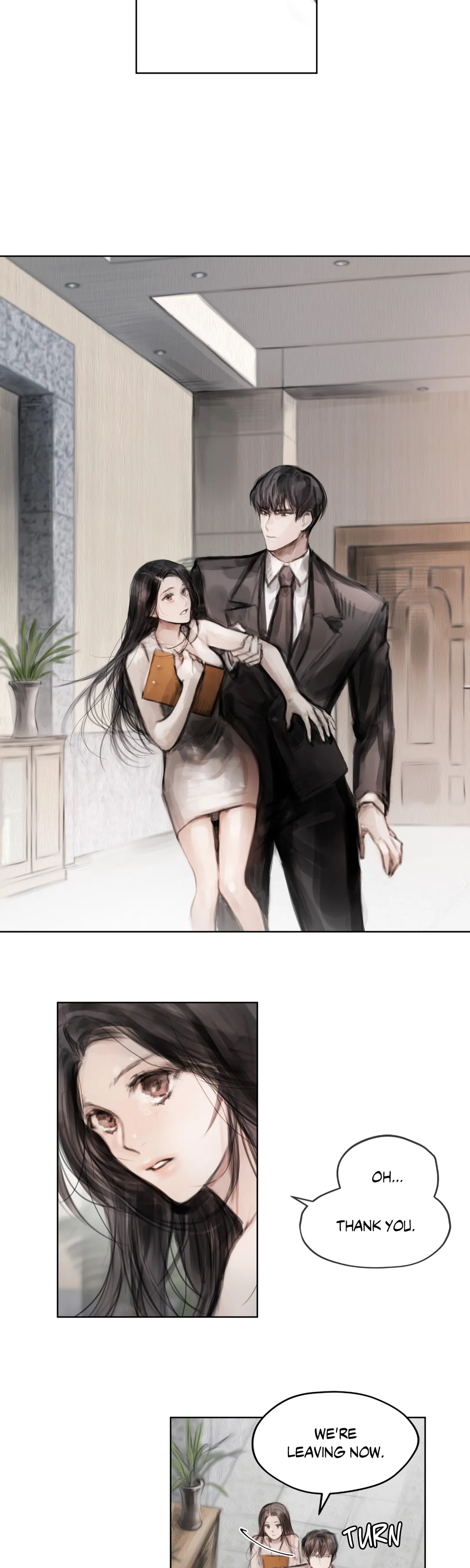 Doppio Senso Chapter 13 - Page 2