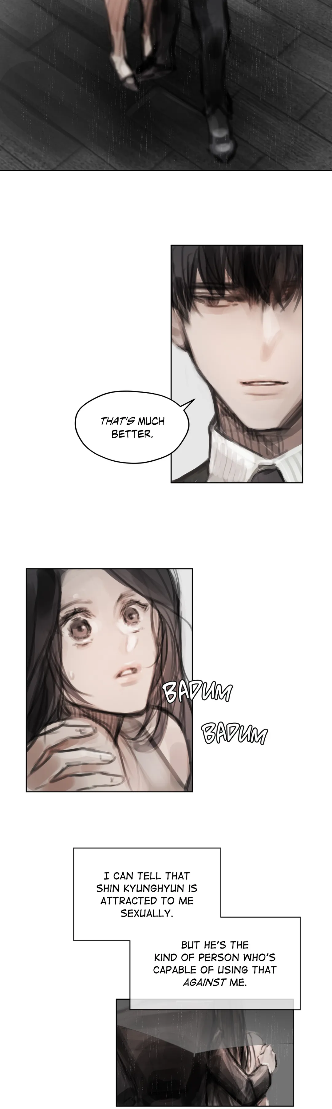Doppio Senso Chapter 13 - Page 15