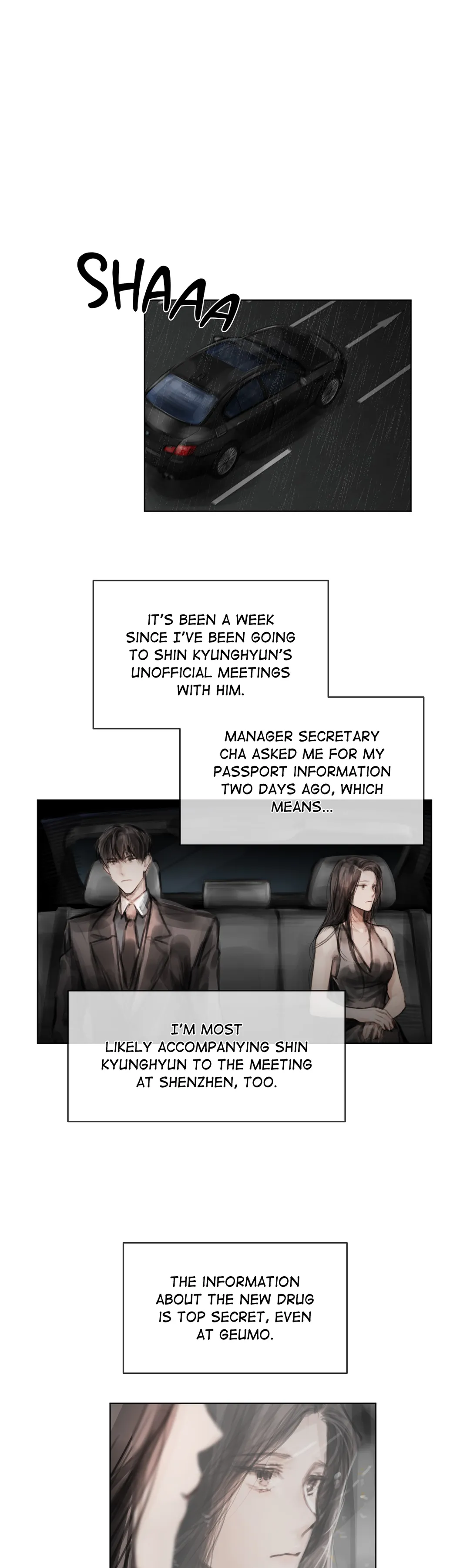 Doppio Senso Chapter 13 - Page 4