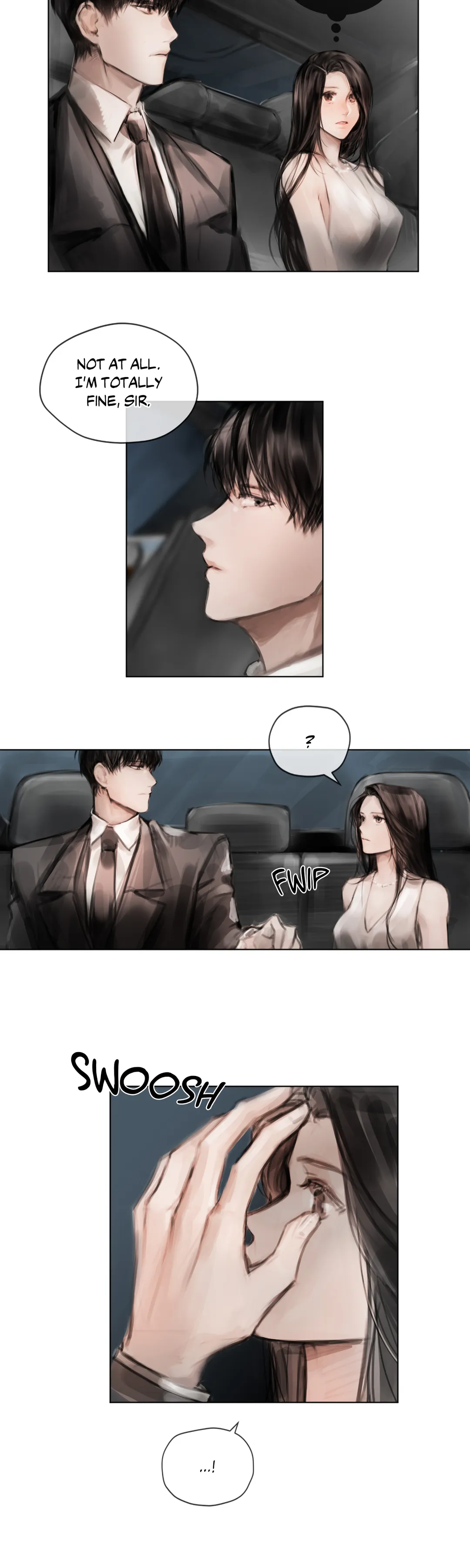Doppio Senso Chapter 13 - Page 6