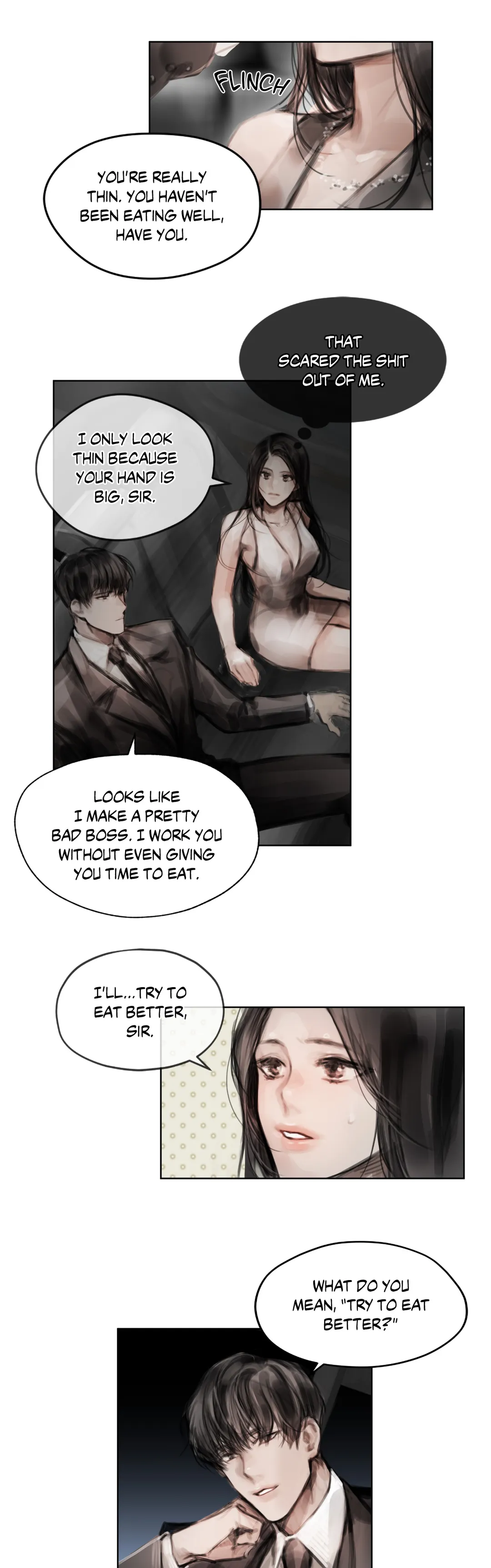 Doppio Senso Chapter 13 - Page 7