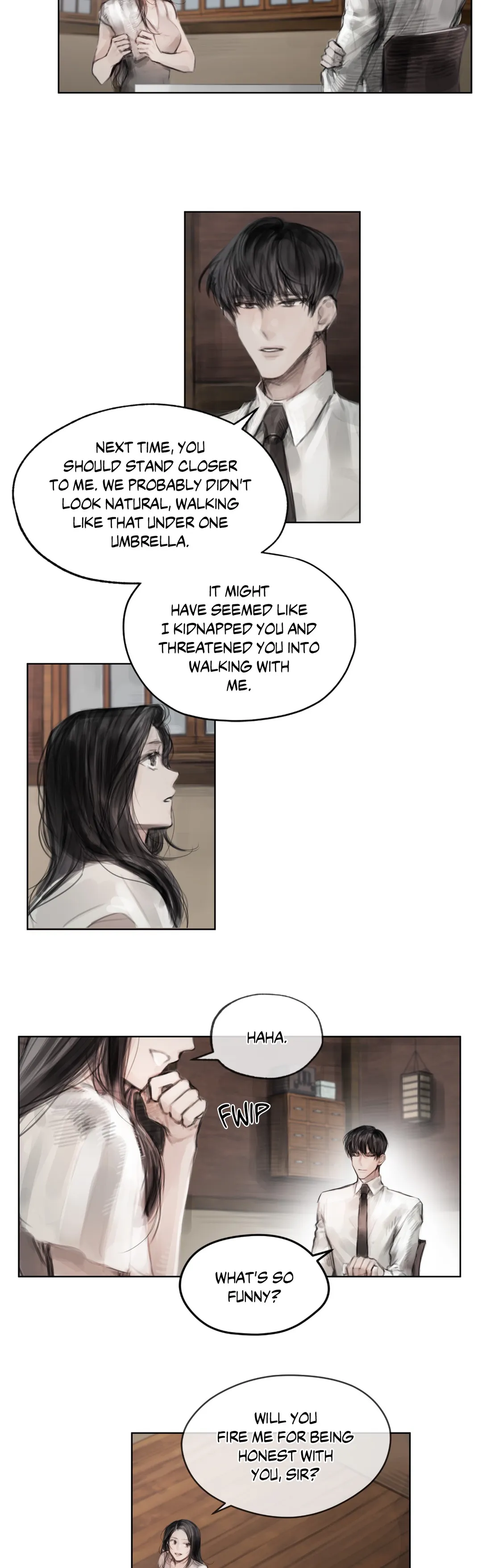 Doppio Senso Chapter 14 - Page 2