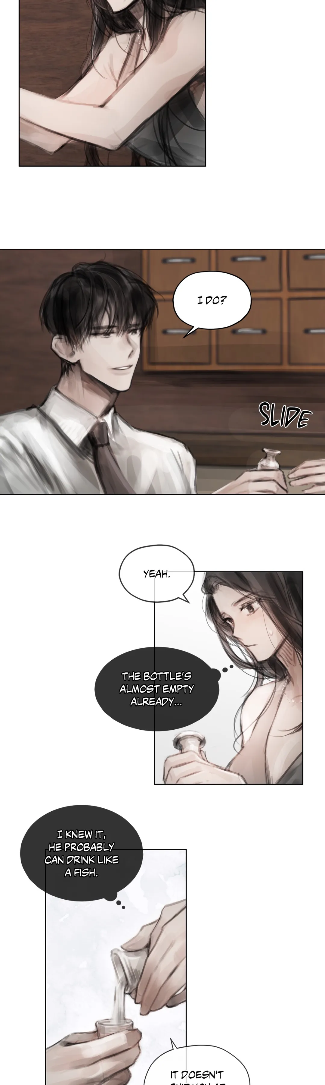 Doppio Senso Chapter 14 - Page 14