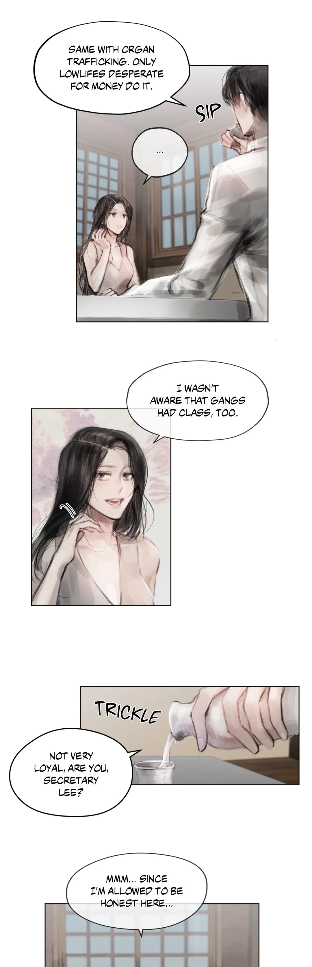 Doppio Senso Chapter 14 - Page 4