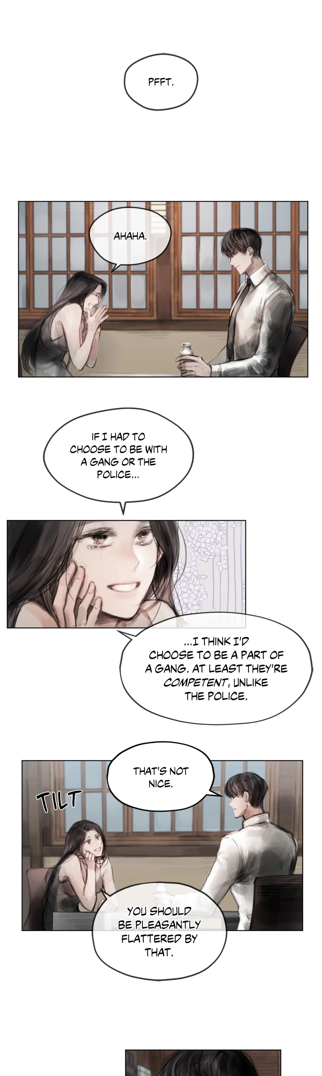 Doppio Senso Chapter 14 - Page 7