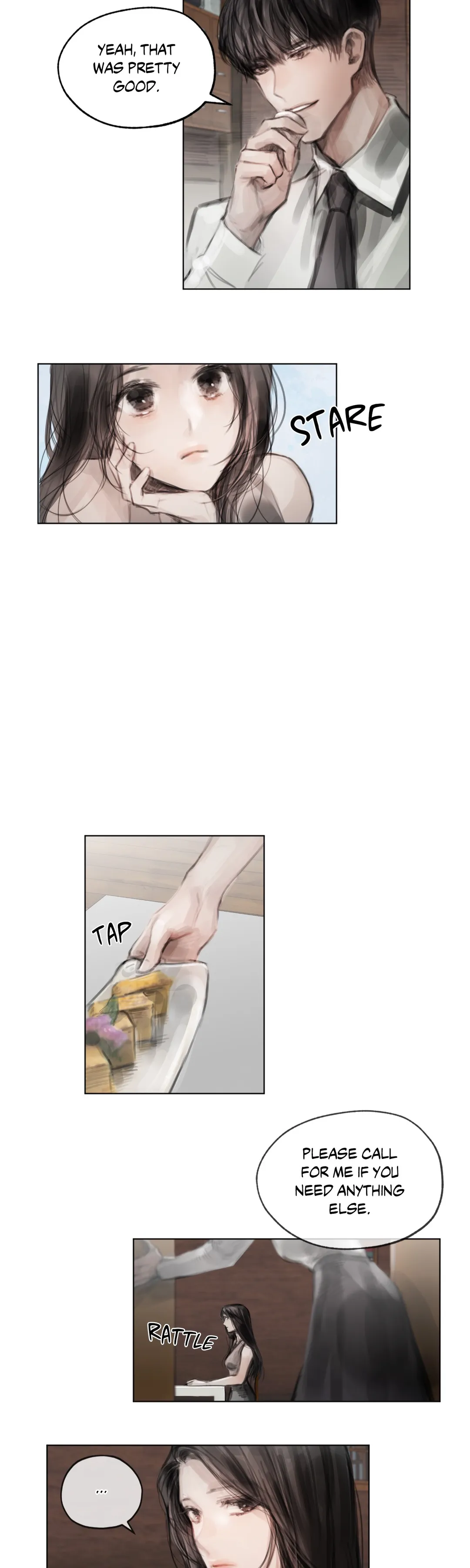 Doppio Senso Chapter 14 - Page 8