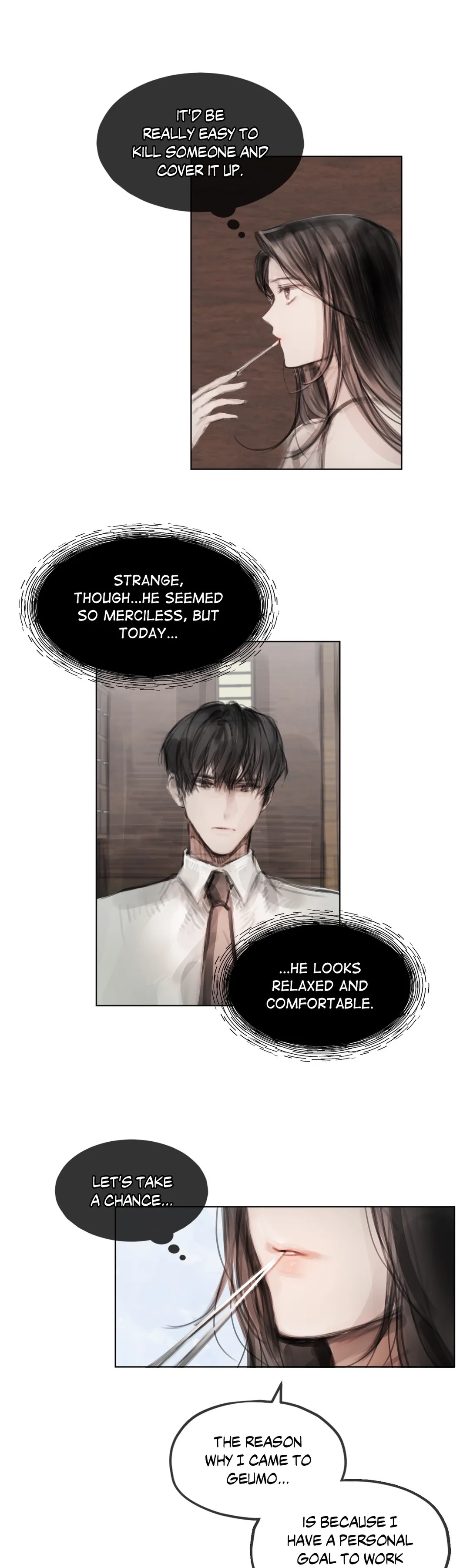 Doppio Senso Chapter 14 - Page 10