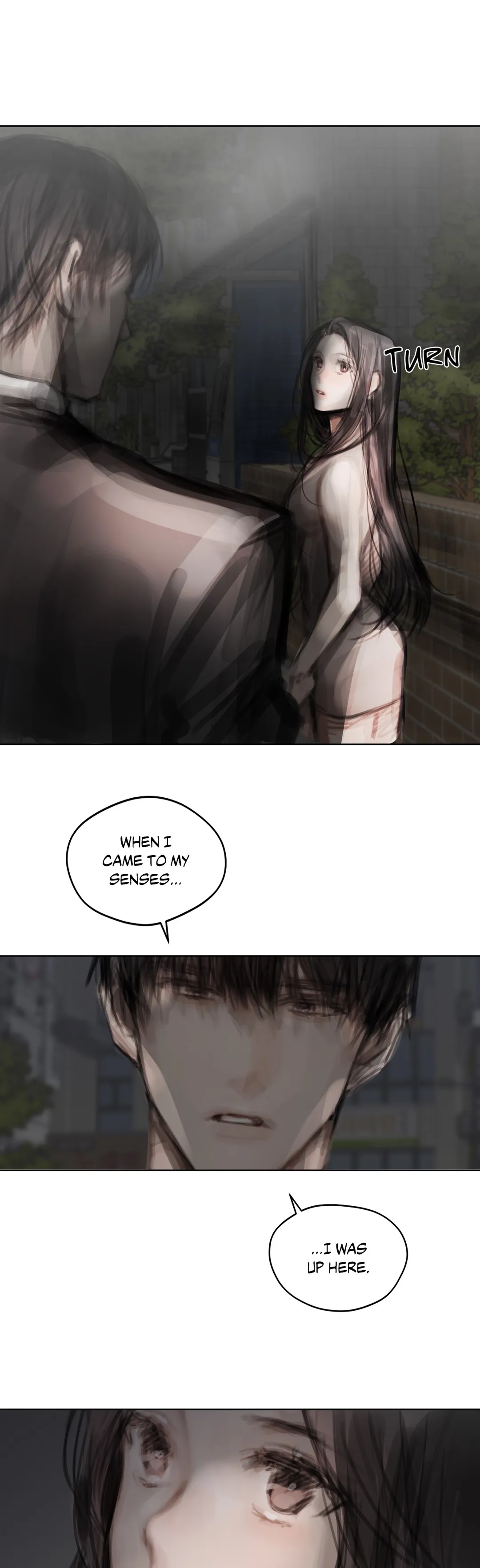 Doppio Senso Chapter 15 - Page 14