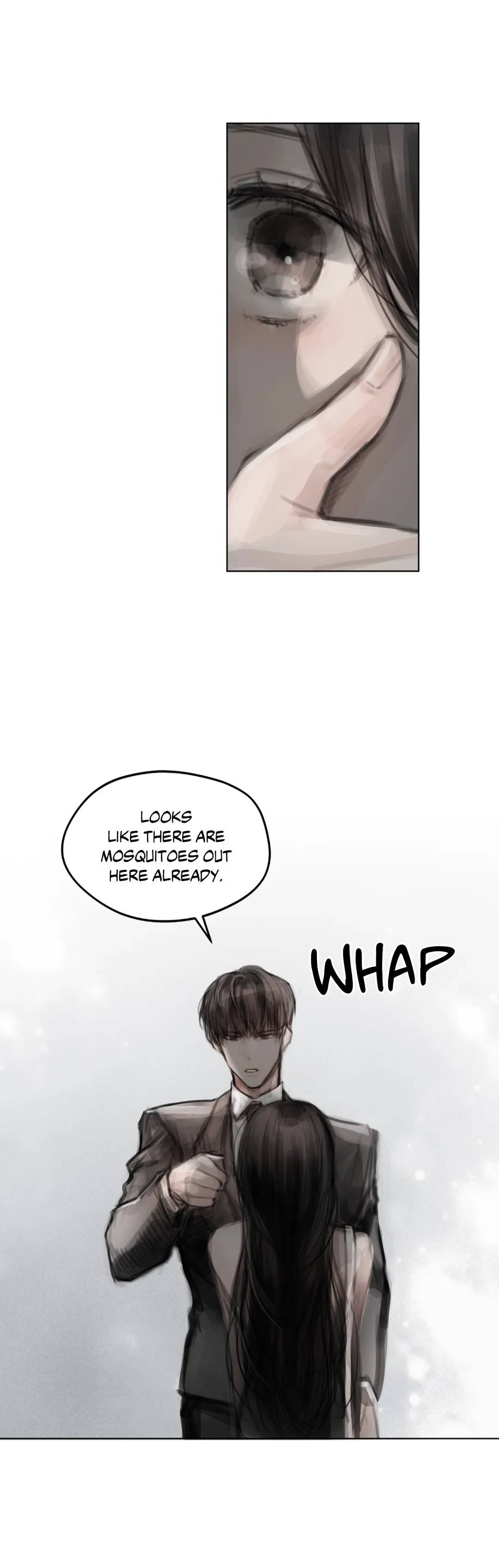 Doppio Senso Chapter 15 - Page 16