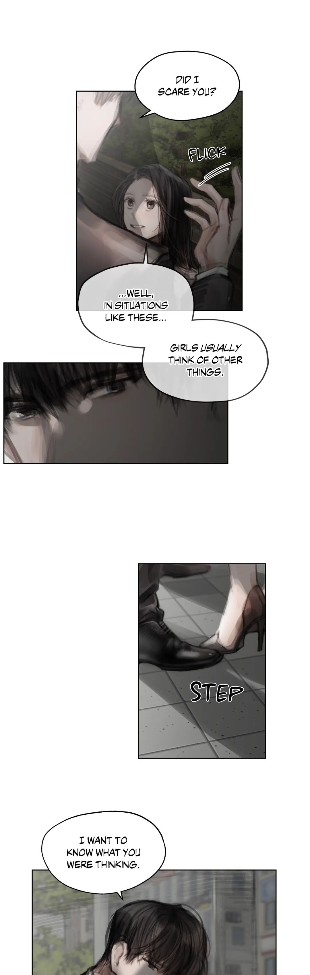 Doppio Senso Chapter 15 - Page 17