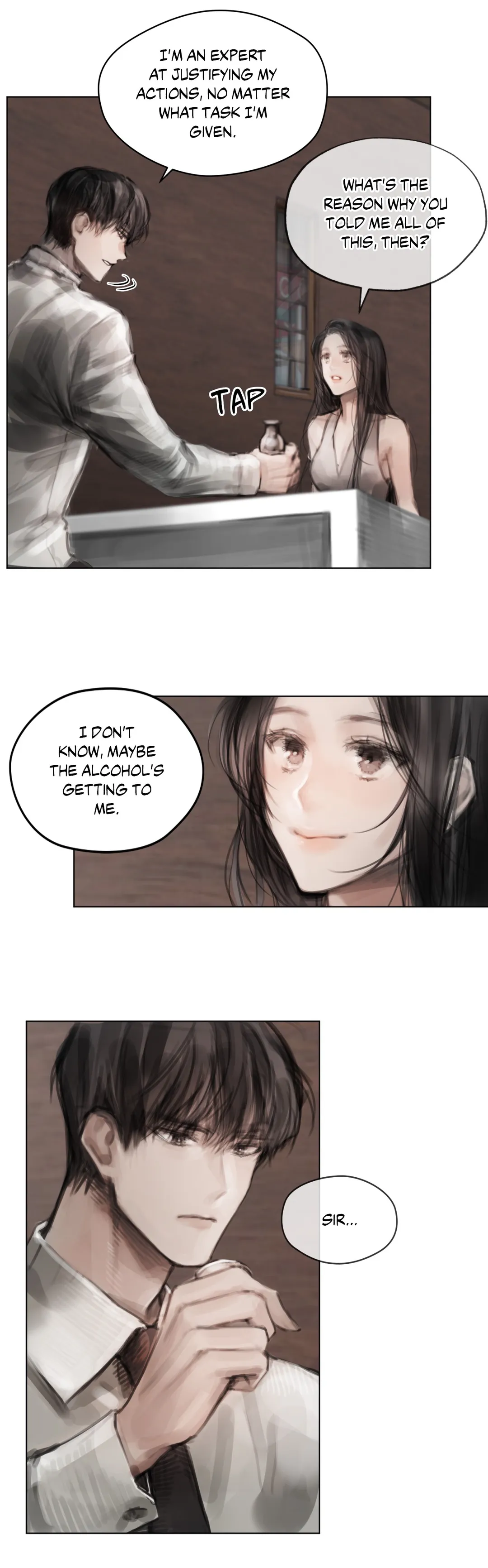 Doppio Senso Chapter 15 - Page 3